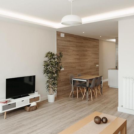 Duplex En La Gran Via Leilighet Logroño Eksteriør bilde