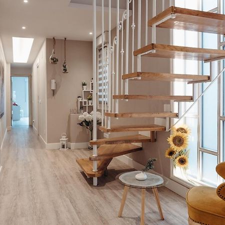 Duplex En La Gran Via Leilighet Logroño Eksteriør bilde