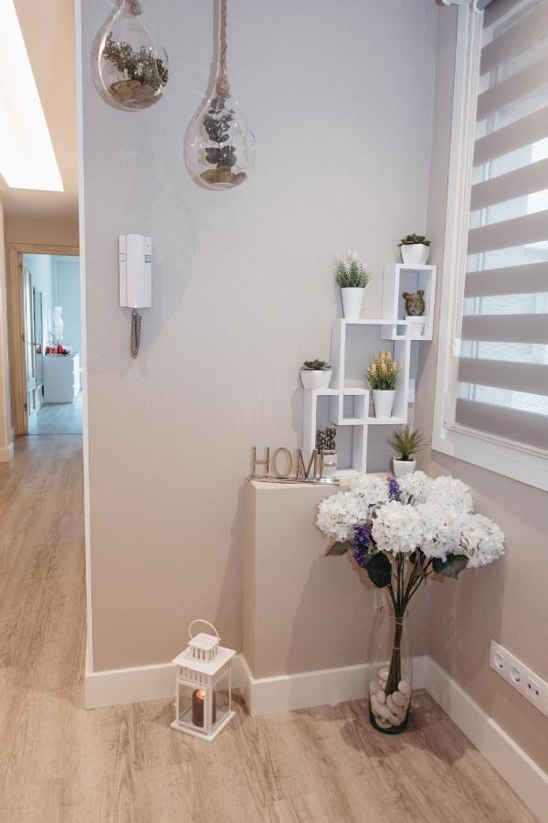 Duplex En La Gran Via Leilighet Logroño Eksteriør bilde