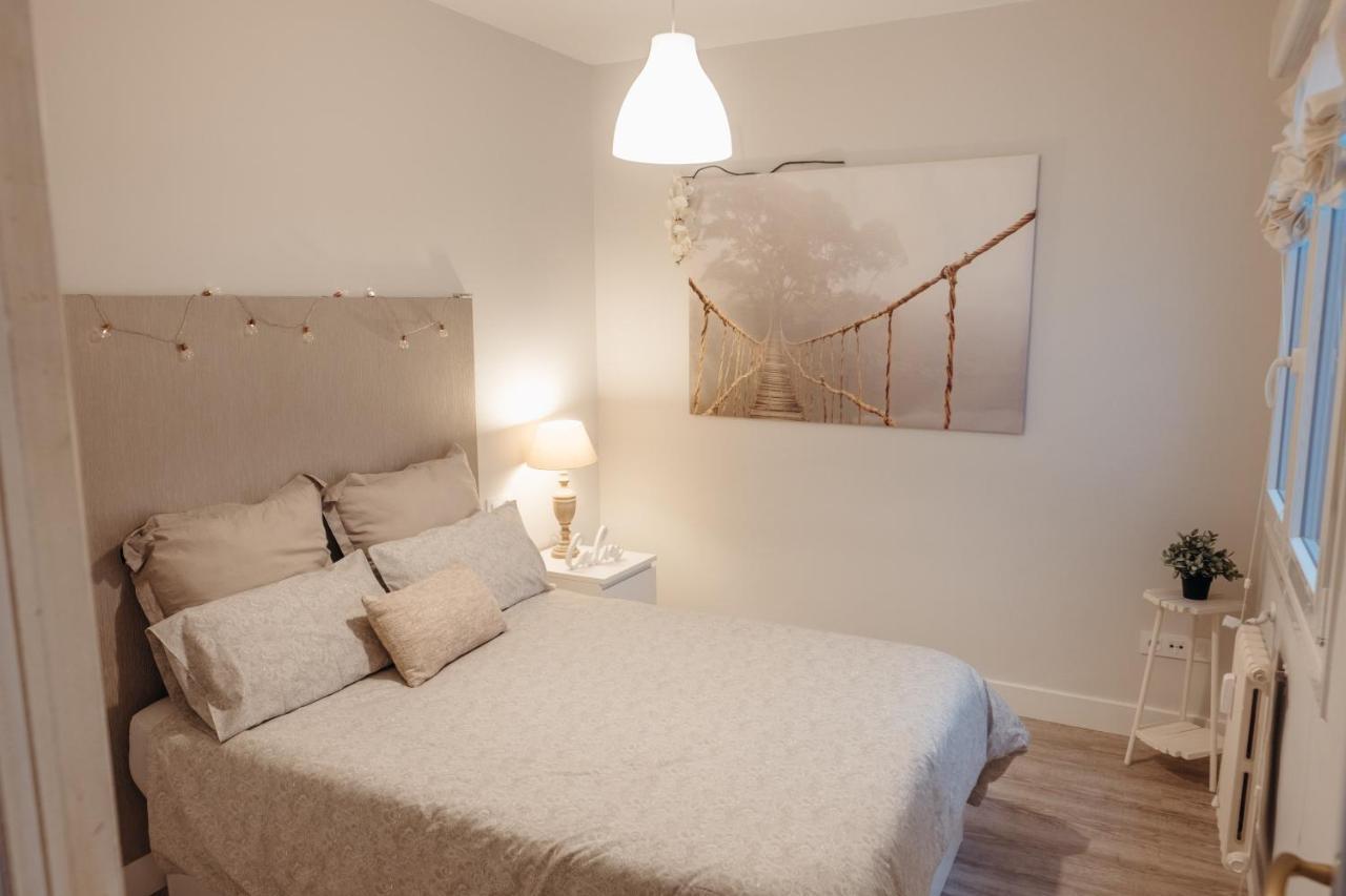 Duplex En La Gran Via Leilighet Logroño Eksteriør bilde