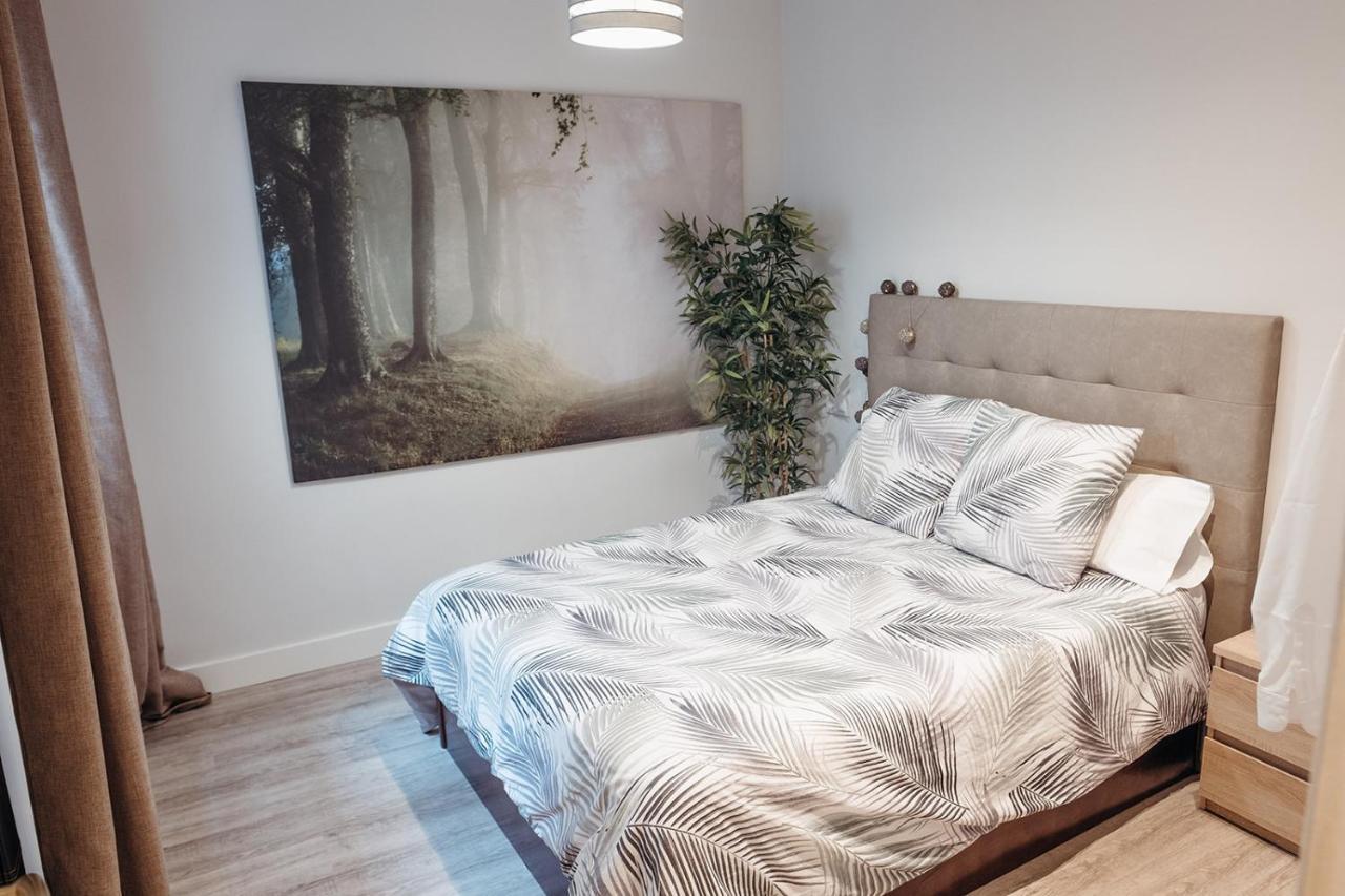 Duplex En La Gran Via Leilighet Logroño Eksteriør bilde